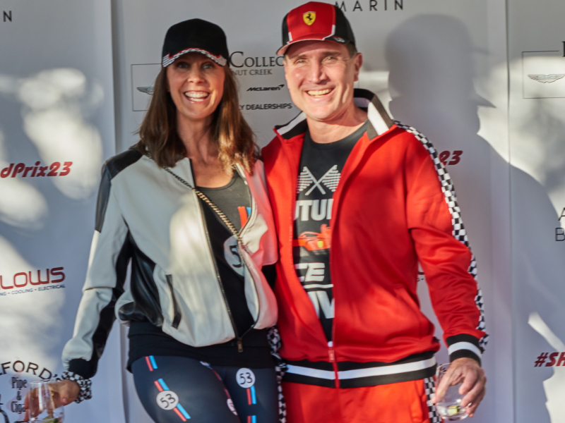 Saint Hilary School | Grand Prix - 2023 - 4