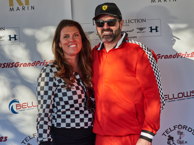 Saint Hilary School | Grand Prix - 2023 - 2
