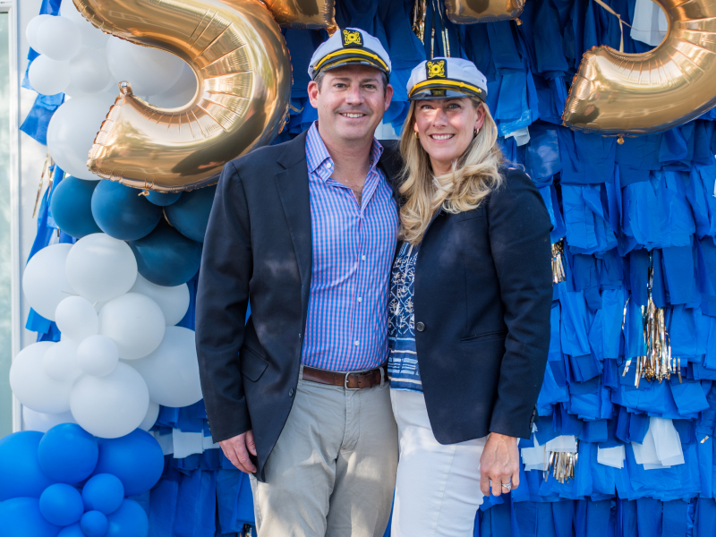 Saint Hilary School | Yacht Rock - 2022 - 7