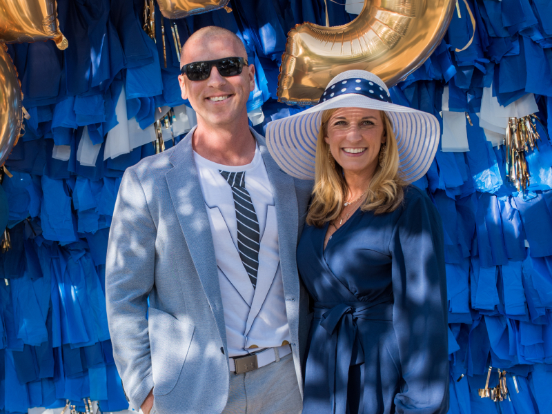 Saint Hilary School | Yacht Rock - 2022 - 5