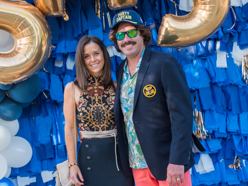 Saint Hilary School | Yacht Rock - 2022 - 4