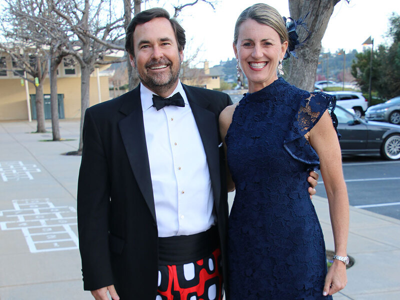 Saint Hilary School | Strictly Ballroom 2018 - 2