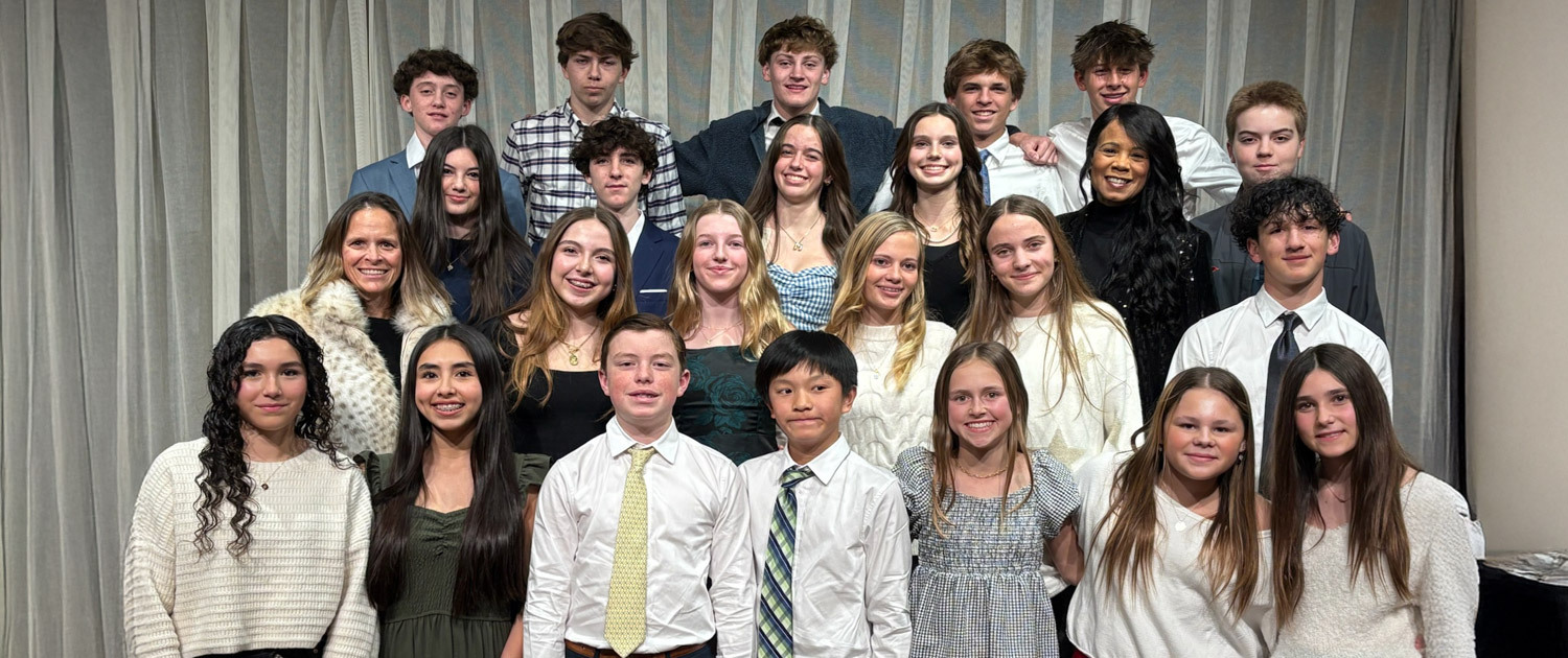 image for Junior High