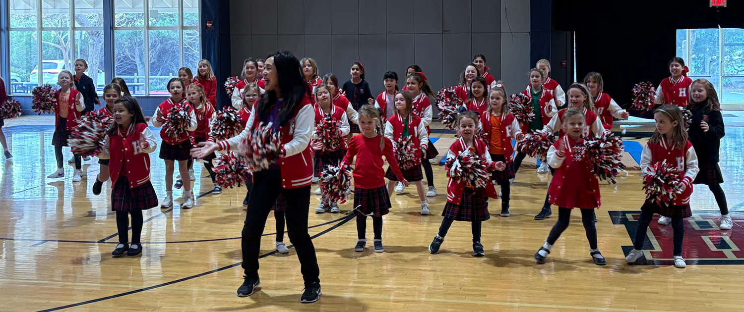 image for Athletics and CYO Sports