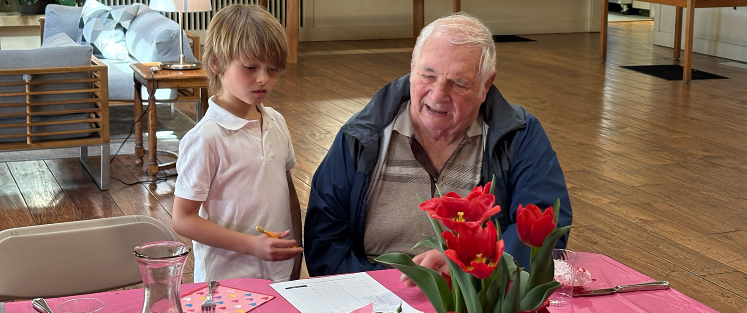 image for Volunteer Program