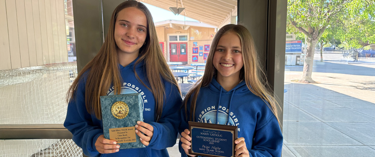 image for Saint Hilary School Scholarship Programs