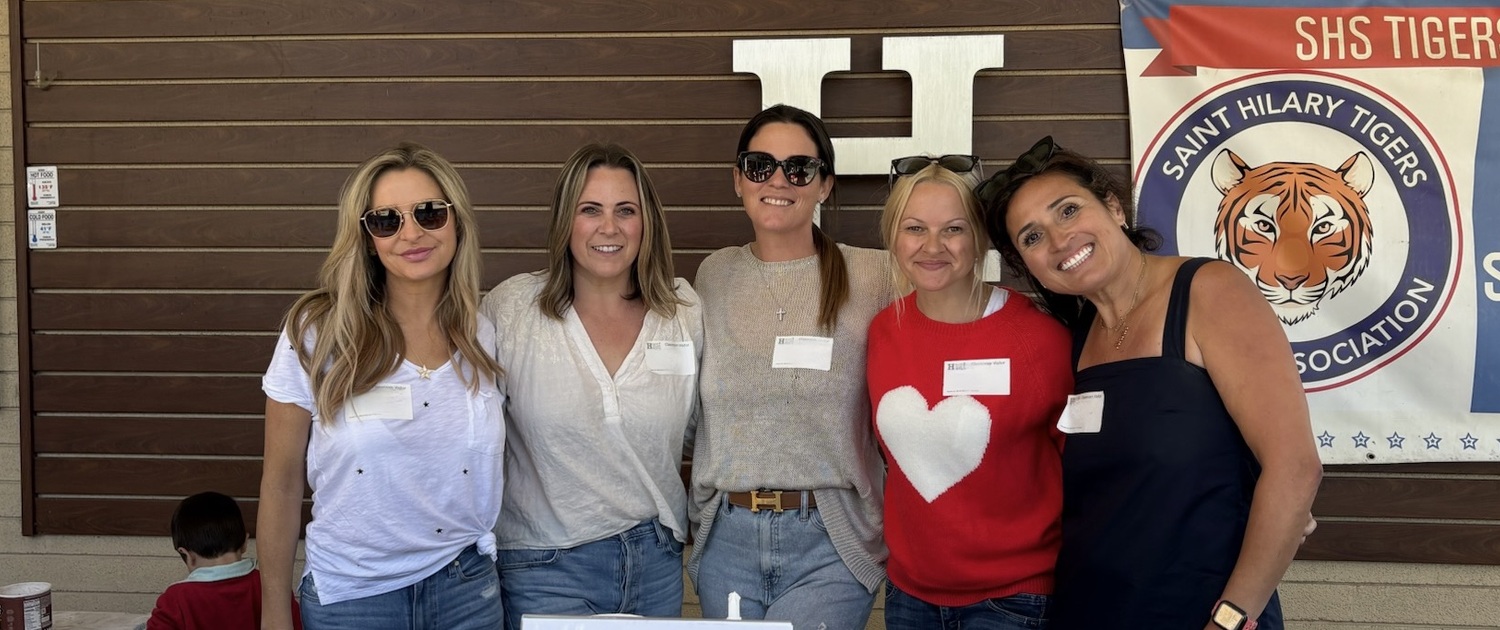 image for Tigers' Parent Association