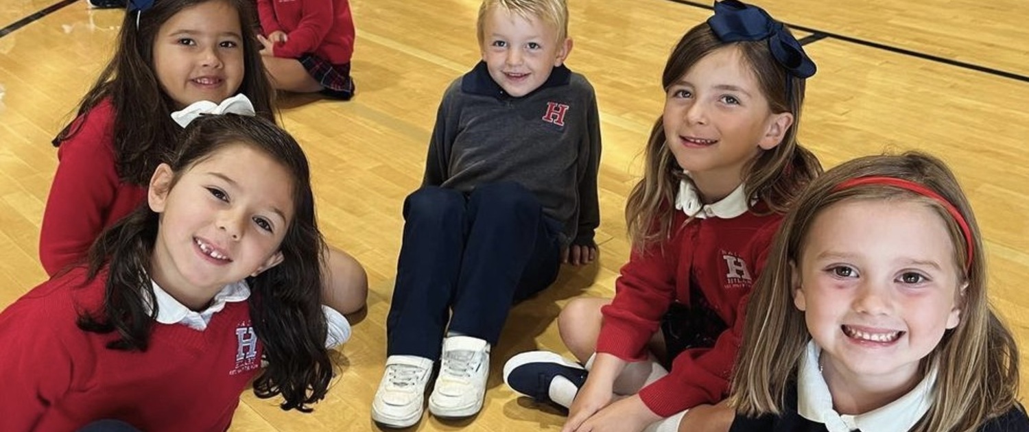 image for SHS Uniform Policy