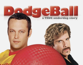 Dodgeball Mayhem!