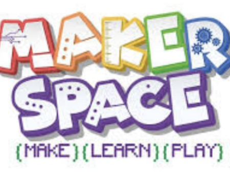 Maker Space Party