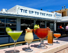 Making Waves of Change Tipsy Brunch