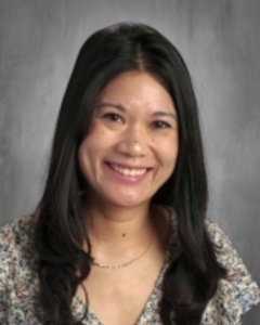 Justine Javier