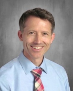 Tucker Burton