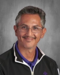 Stephen Macias