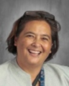 Jade Mamola, BSW, MRE, Ed. D.