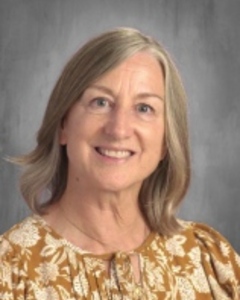 Lissa Mueller
