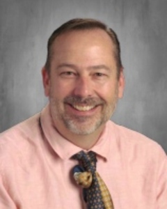Eugene Munger