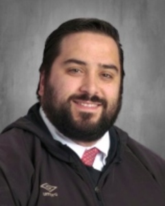 Ryan Neach