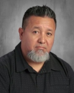 Alfredo Rodriguez