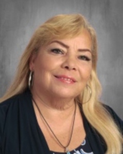 Clarissa Veras