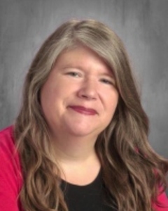 Carrie Dickens