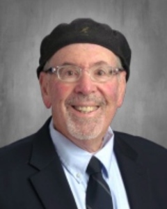 Ed Schoenberg