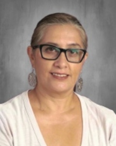 Annette Pretelin