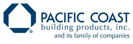 Pacific Coast Building partners logo