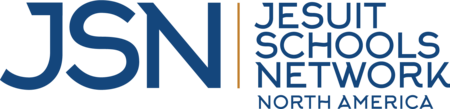 Jesuit Schools Network - JSN logo