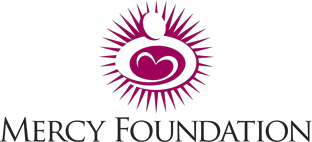 Mercy Foundation logo