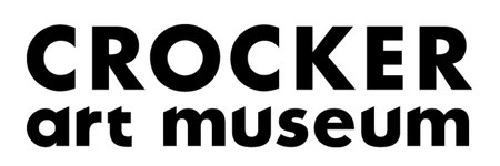 Crocker Art Museum partners logo