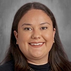 Amanda Davis