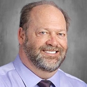 Thomas Biondi