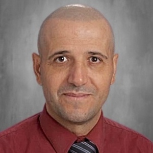 Faik Bouhrik