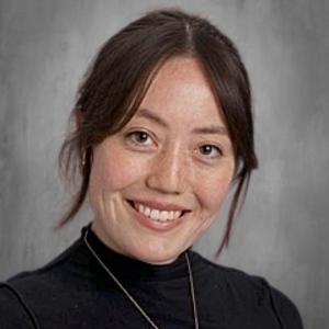 Mary Fischer