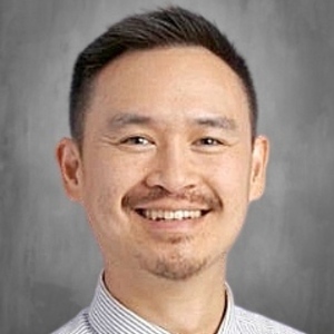 Andrew Nguyen