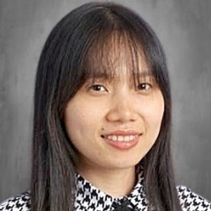 Duong Tran