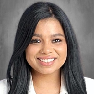 Joanna Manzano