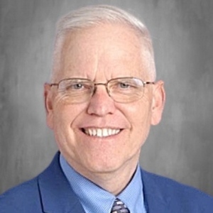 Darin Lovelace