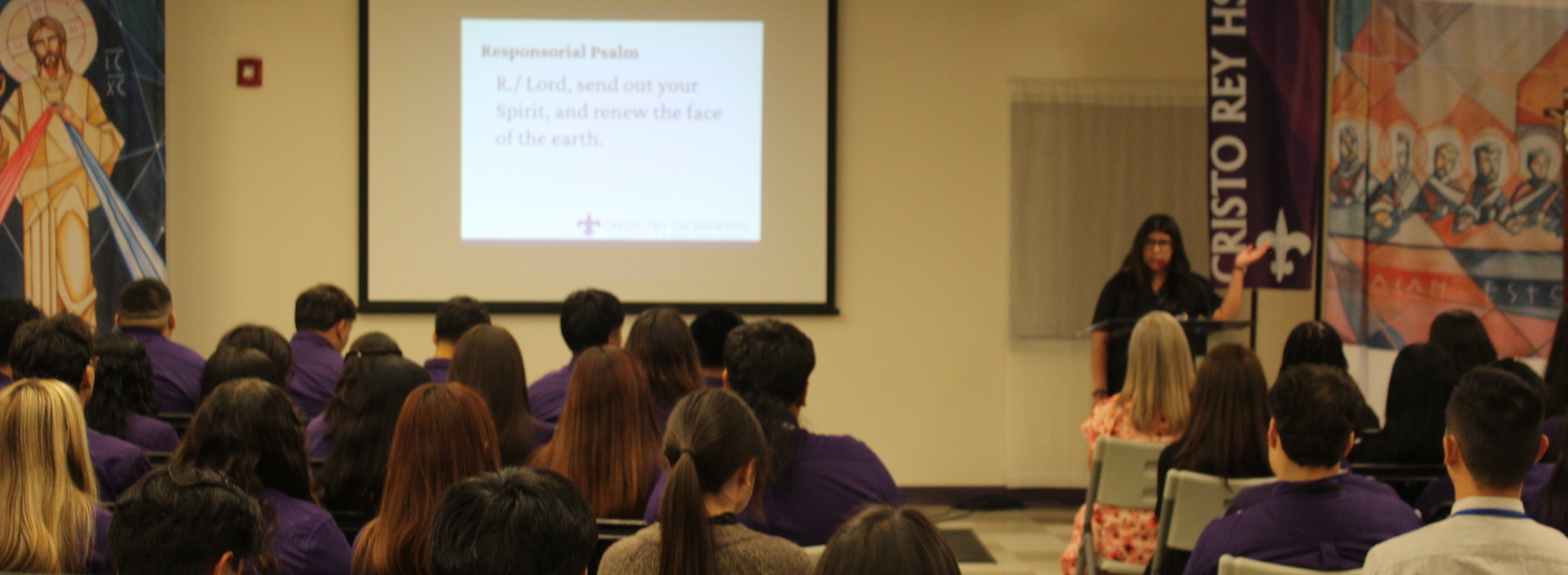 2 image for Campus Ministry