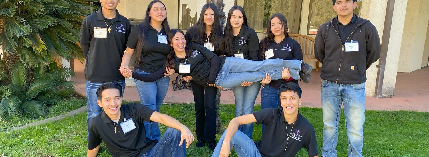 1 image for Campus Ministry