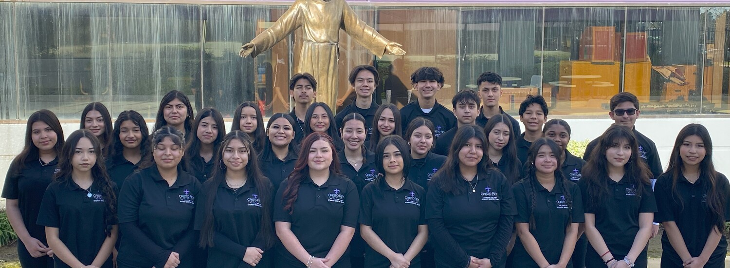 0 image for Campus Ministry