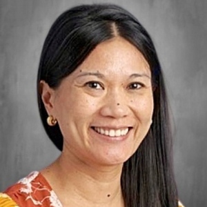 Justine Javier