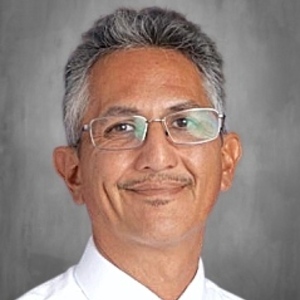 Stephen Macias
