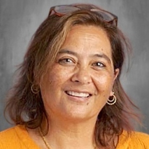 Jade Mamola, BSW, MRE, Ed. D.