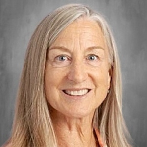 Lissa Mueller