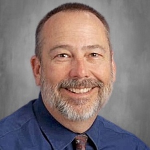 Eugene Munger
