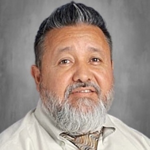 Alfredo Rodriguez