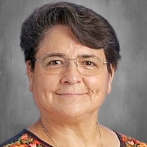 Sr. Luz-Eugenia Alvarez, RSM  
