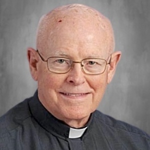 Fr. Michael Tyrrell, S.J.